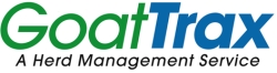 GoatTrax logo